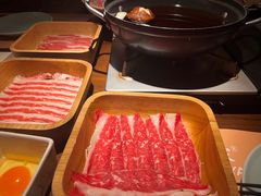 -山葵家·创意料理(EFC欧美广场店)