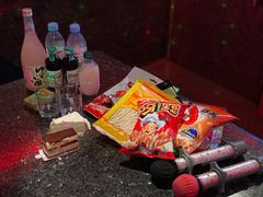-好乐迪(张扬路八佰伴店)