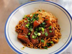 -亞婆井·劲抽面食(铂顿城店)