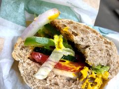 -赛百味SUBWAY(燕莎奥莱店)