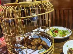 -锦上中式酒馆(南内环店)