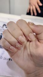 -雅洁美甲美睫