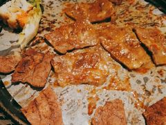-九田家黑牛烤肉料理·自助(洪洞县城市花园店)