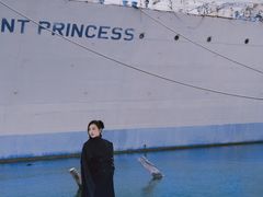 -海河外滩公园