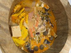 -云中鱼蒸汽石锅鱼(川沙百联店)