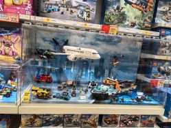 -乐高授权专卖店(中关村领展店)