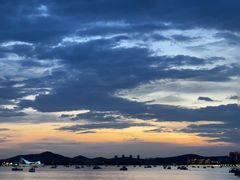 -云龙湖旅游景区