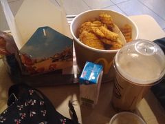 -麦当劳(集美石鼓店)
