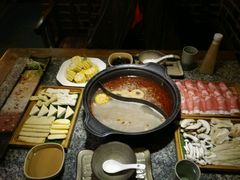 -滇池印象原生态火锅(南开大悦城店)