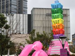 -东莞松山湖万象汇