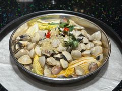 -味可道美食坊(福基路店)