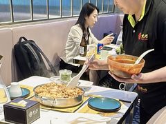 -黄记煌三汁焖锅(顺义华联店)