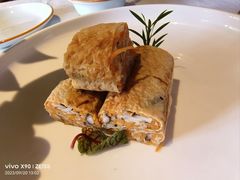 -庆云楼饭庄(什刹海店)