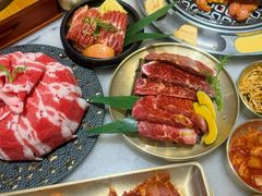 -韩宫宴烤肉·料理(南京江宁万达店)
