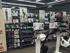 -迪卡侬(徐泾店)