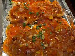 -绿茶餐厅(深圳龙华天虹购物中心店)