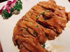 -千纸鹤嫩汁烤肉(学府店)