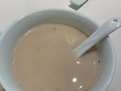 陶高奶茶-巴音浩日娲·蒙餐(双林东路店)