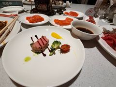 -杭州开元名都大酒店·地中海自助餐厅