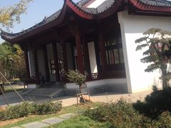 -堤角公园