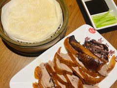 -全聚德(新街口店)