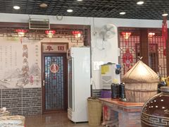 -西江美食舫·江西菜(健德桥店)