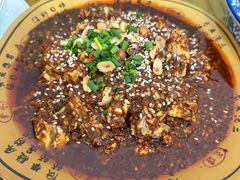 -勇猛子川菜馆(新军路店)