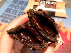 -麦当劳(秣陵路店)