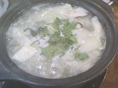 -二子海鲜大排档(太阳城店)