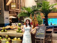 -清河半岛温泉度假酒店