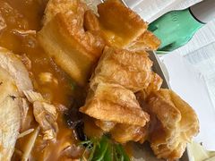 -老妈菜馆(建设街店)