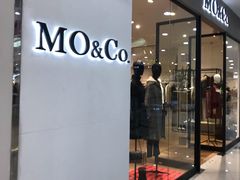 -MO&Co.(龙之梦购物公园店)