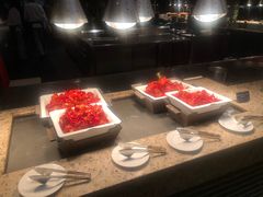 -上海锦江汤臣洲际大酒店壹阶层