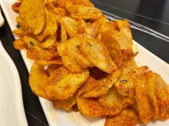 -勇利赵家烤肉坊(含光路店)