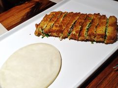 -功夫小龙虾·烧烤·江湖菜(金沙洲店)