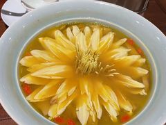 -福慧慈缘素食餐厅(王府井店)