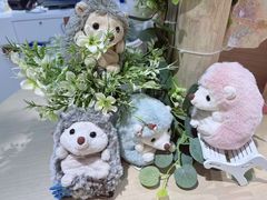 -金鹰国际购物中心(江都店)