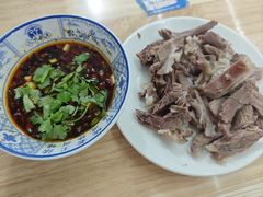 特色蘸羊肉-三中高皇羊肉馆
