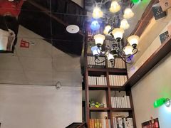 -付小姐在成都(中山公园店)