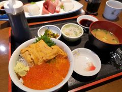 -海鮮市場長崎港(出島ワーフ店)