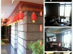 -海天楼中餐厅(天津泛太平洋店)
