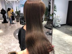 -Coo Hair salon