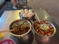 -薛记襄阳香辣牛肉面(平安路店)