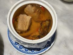 -蝴蝶里·粤菜·点心(龙湖杭州金沙天街店)