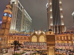 -澳门威尼斯人综合度假区