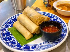 -simply thai天泰(长泰广场店)