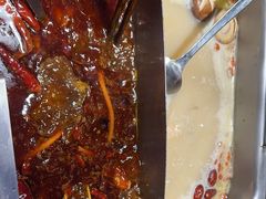 -重庆高老九火锅(万象城店)