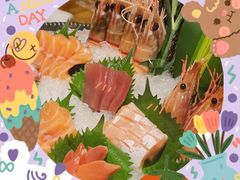 -割烹旭日本料理(龙湖狮山天街店)