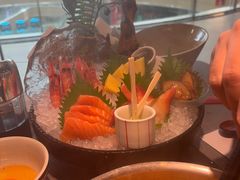 -匠和风精致料理(祥禾天地店)