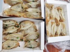 -小姜锅贴(凤凰街店)
